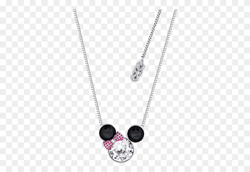 354x520 Of Minnie Mouse Jewellery Uk, Necklace, Jewelry, Accessories HD PNG Download