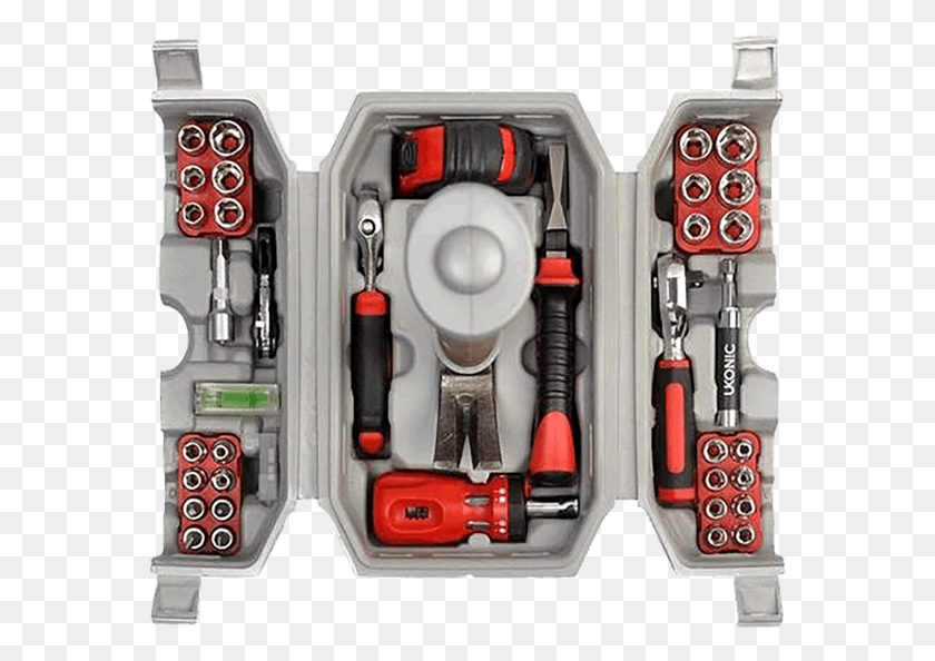575x534 Of Nabor Instrumentov Molot Tora, Electrical Device, Tool, Brake HD PNG Download