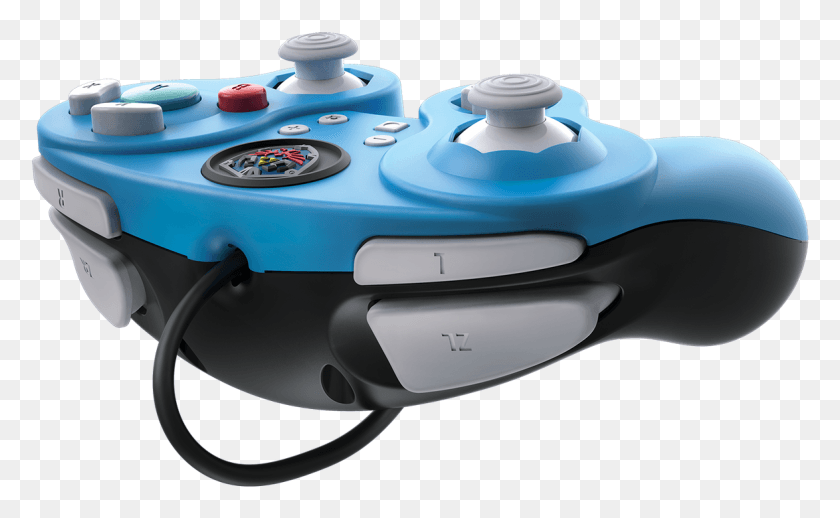 1174x690 Of Nintendo Switch Pdp Controller, Electronics, Joystick, Appliance HD PNG Download