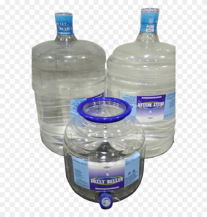 586x820 Of Packaged Drinking Water Jar Water Bottle, Bottle, Mineral Water, Beverage HD PNG Download
