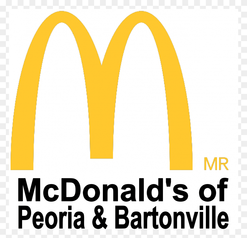 1951x1879 Of Peoria Bartonville Logo Orange, Symbol, Trademark, Badge HD PNG Download