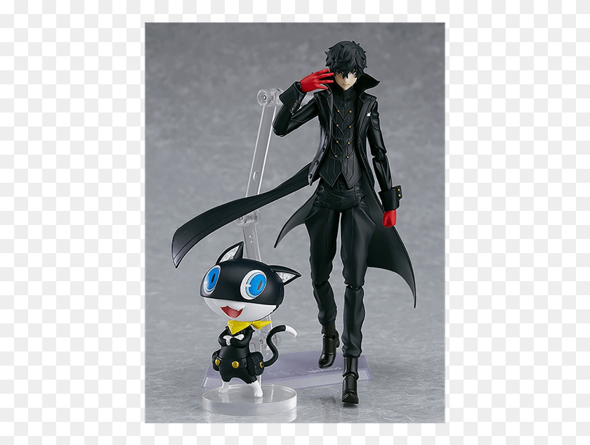 429x573 Of Persona 5 Funko Pops, Person, Human, Clothing HD PNG Download