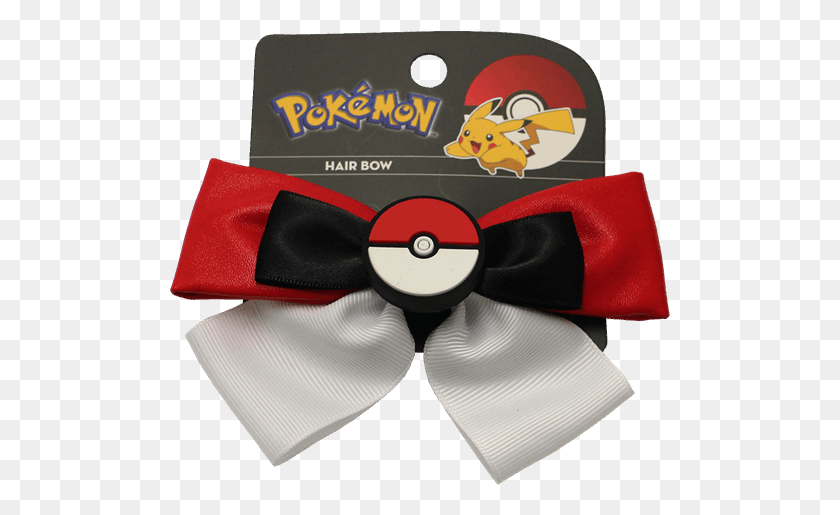501x455 Of Pokemon, Tie, Accessories, Accessory HD PNG Download