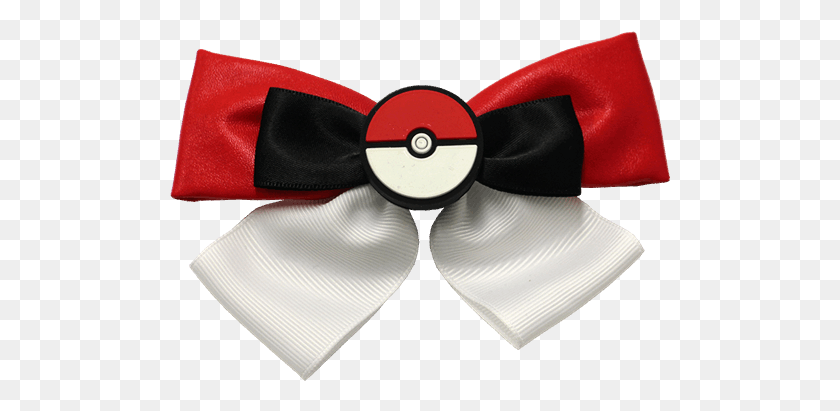 501x351 Of Pokemon Hair Bow, Tie, Accessories, Accessory HD PNG Download