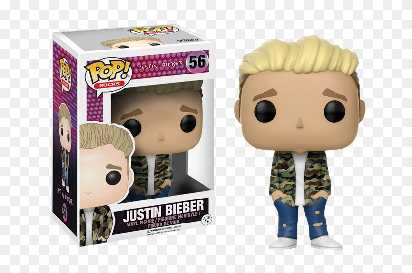 656x497 Of Pop Rocks Justin Bieber, Toy, Plush, Doll HD PNG Download