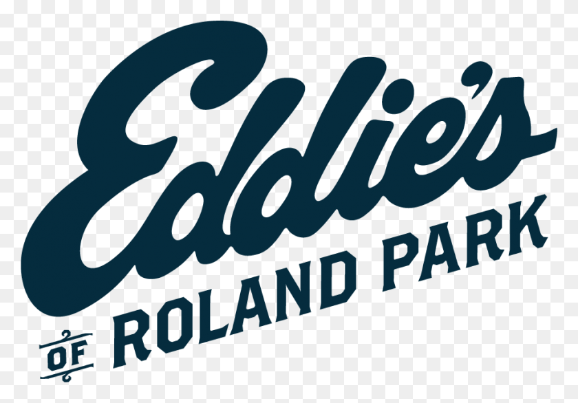 912x616 Descargar Png Of Roland Park Eddies Of Roland Park, Word, Text, Logo Hd Png