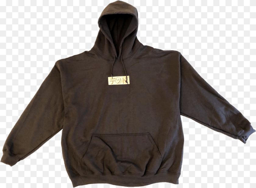 1806x1324 Of Smores Box Logo Hoodie Ropa De Trabajo Pampero, Clothing, Hood, Knitwear, Sweater Transparent PNG