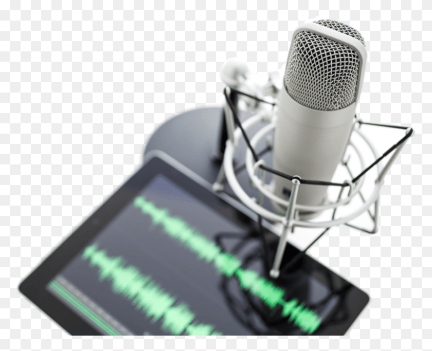 799x639 Of The 400000 Voice Talents Available 75 Are Not Radio Streaming, Wristwatch, Electrical Device, Mixer HD PNG Download