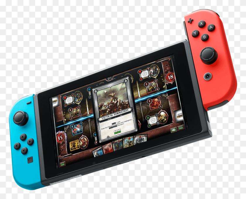 2718x2160 Of The Release On Switch Is That The Game Will Feature Ct Cost Un Nintendo Switch, Electronics, Mobile Phone, Phone HD PNG Download