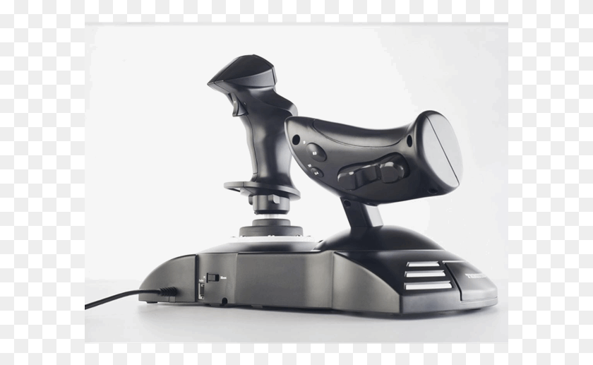 601x457 Of Thrustmaster T Flight Hotas One, Electronics, Joystick, Sink Faucet HD PNG Download