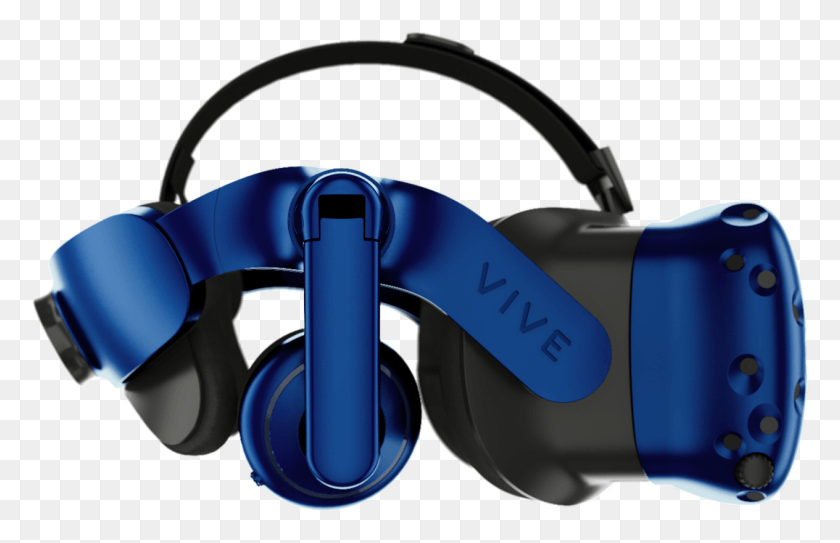 1264x784 Of Vive Pro 3d, Headphones, Electronics, Headset HD PNG Download