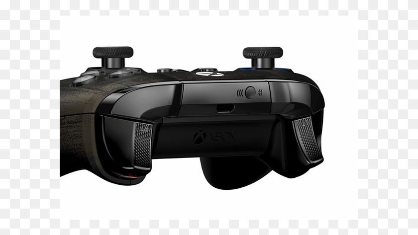 601x413 Of Xbox Wireless Controller Playerunknown39s Battlegrounds, Electronics, Joystick, Camera HD PNG Download