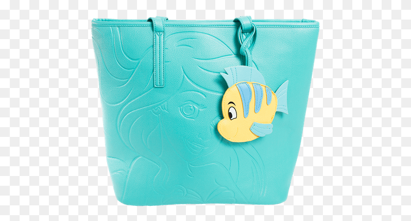 469x392 Of Zing Little Mermaid Bag, Accessories, Accessory, Purse HD PNG Download