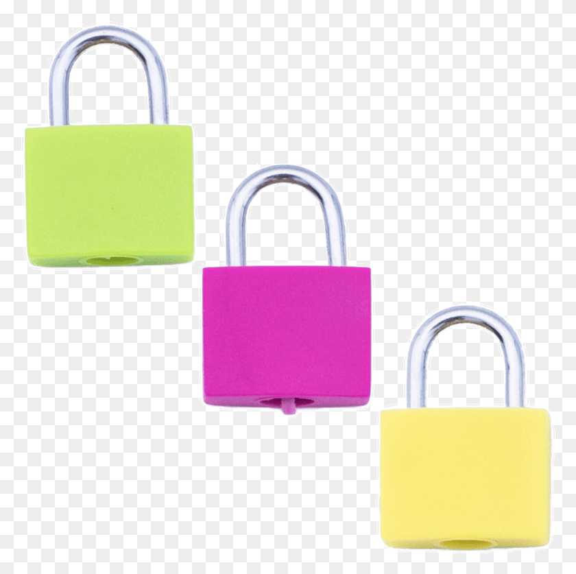 857x854 Oferta Candados De Colores, Lock, Security, Combination Lock Hd Png