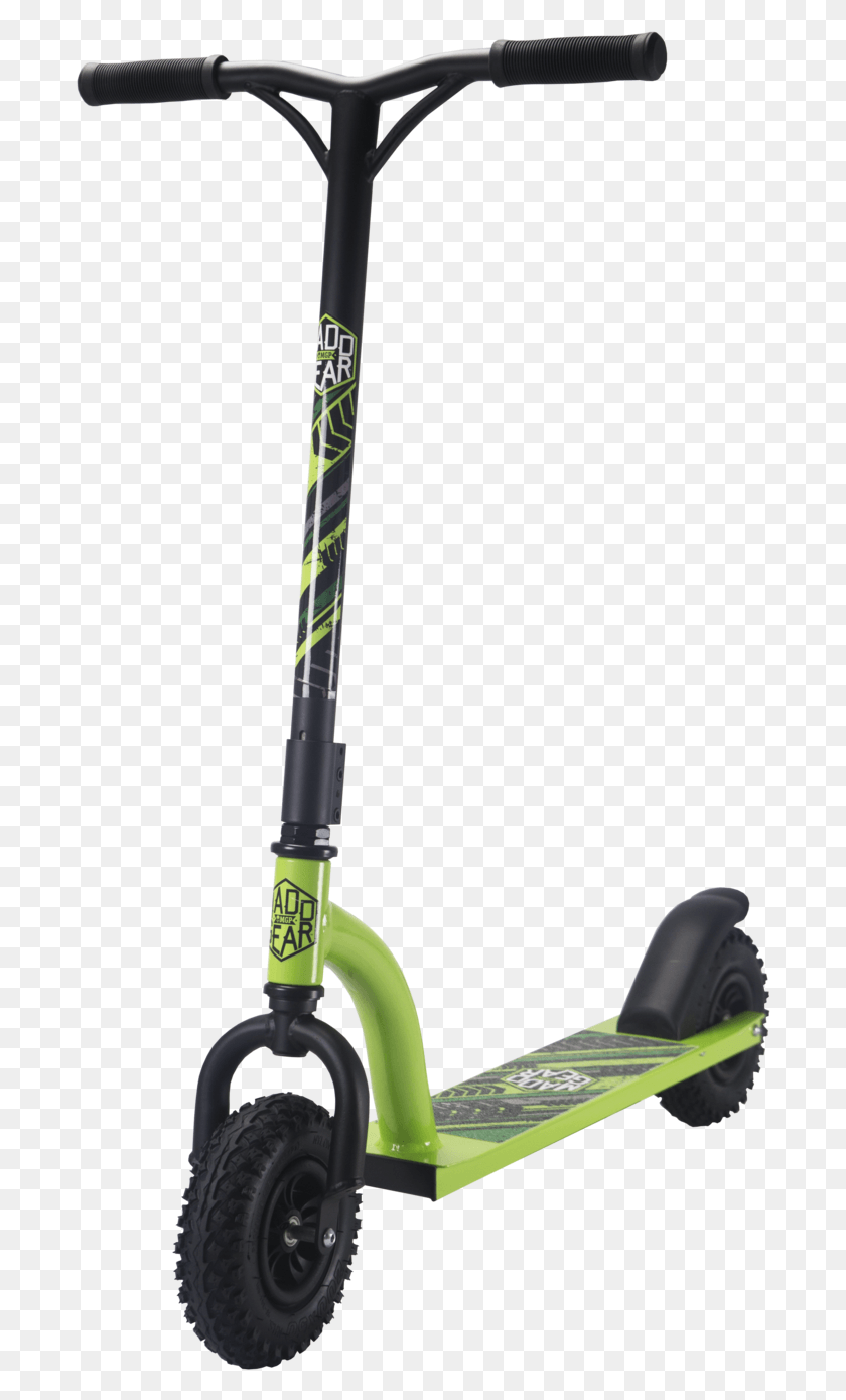 690x1329 Descargar Png Off Road Dirt Scooter Scooter, Vehículo, Transporte, Cortacésped Hd Png