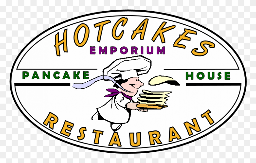793x483 Off Stack Of Pancakes Coupon Hotcakes Emporium, Chef, Meal, Food HD PNG Download