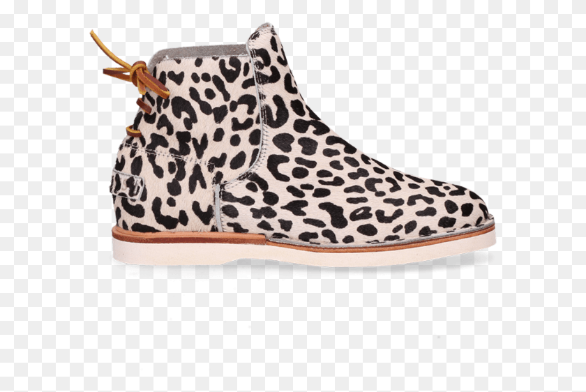 587x502 Off White 1901 1 Chelsea Boot, Clothing, Apparel, Footwear HD PNG Download