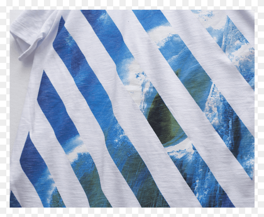 901x728 Off White Sky Blue Stripe Shirt, Tablecloth, Home Decor, Rug HD PNG Download