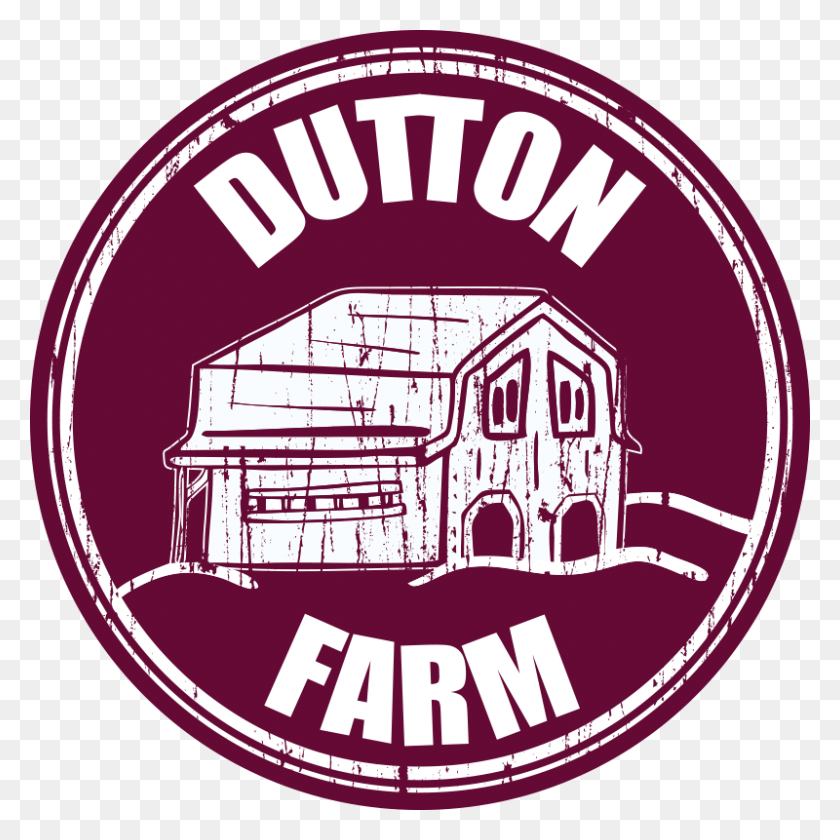 800x800 Offcanvas Icon Dutton Farm Logo, Symbol, Trademark, Vehicle HD PNG Download