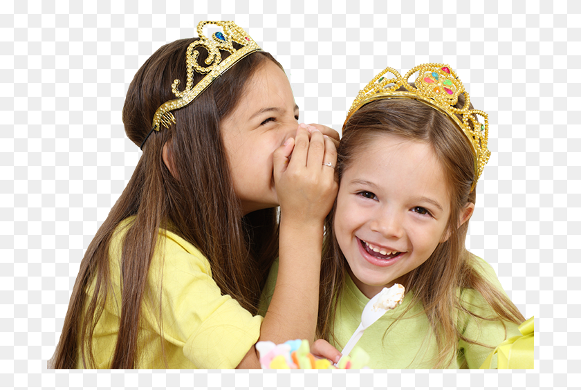 704x504 Offering Award Winning Birthday Party Packages That Two Princesses Happy Birthday, Tiara, Jewelry, Accessories HD PNG Download