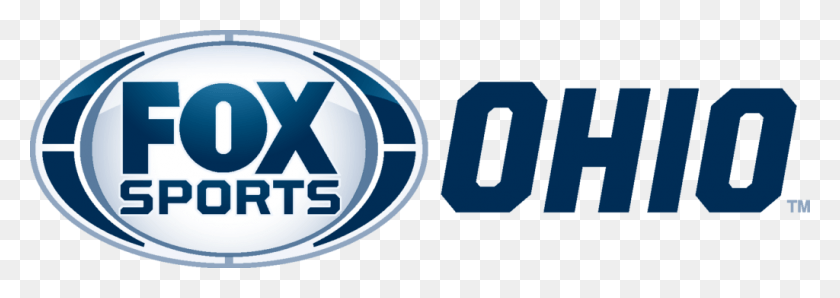 1024x313 Offering The Best Of Ohio Sports Fox Sports Ohio Delivers Emblem, Number, Symbol, Text HD PNG Download