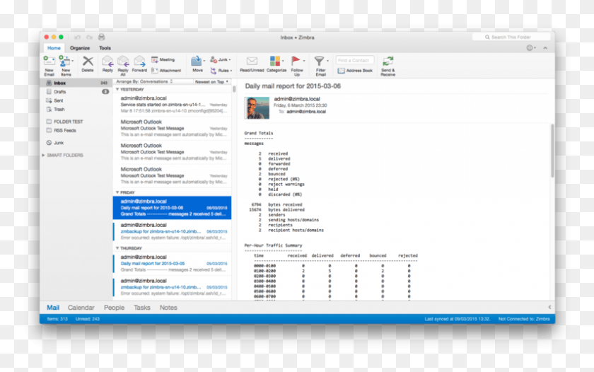 793x474 Предварительный Просмотр Office 2013 023 Задачи Outlook 2016 Mac, Текст, Файл Hd Png Скачать