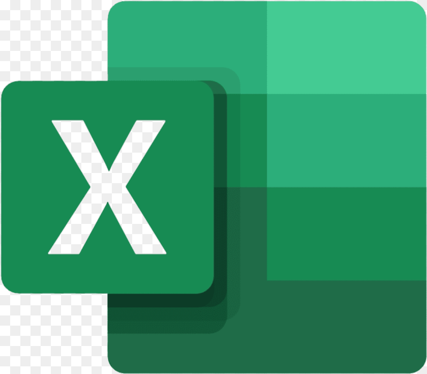 1144x1001 Office 365 Excel Icon, Green, Symbol, Accessories, Gemstone Transparent PNG
