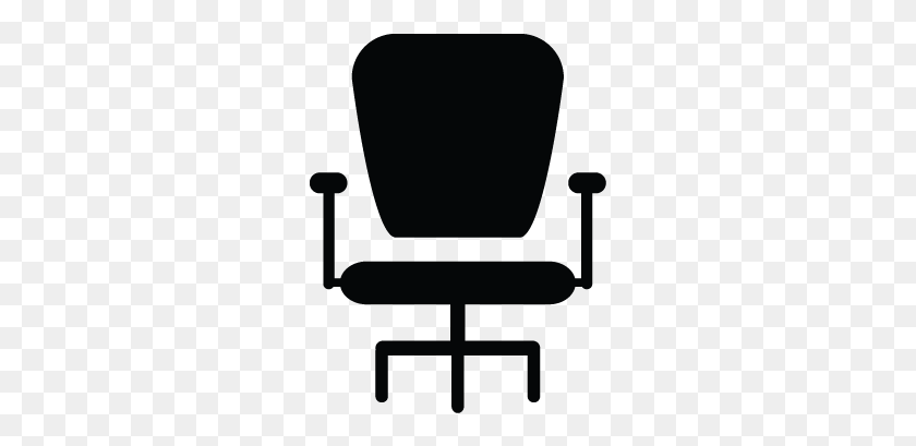 273x349 Office Chair, Meal, Food, Light HD PNG Download