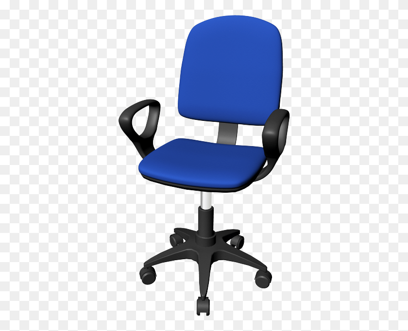 355x622 Office Chair, Chair, Furniture, Cushion HD PNG Download