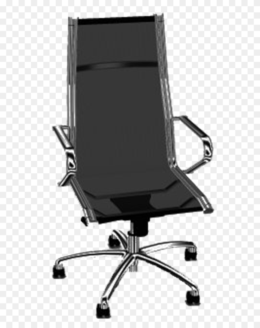 550x1000 Office Chair, Chair, Furniture, Tool HD PNG Download