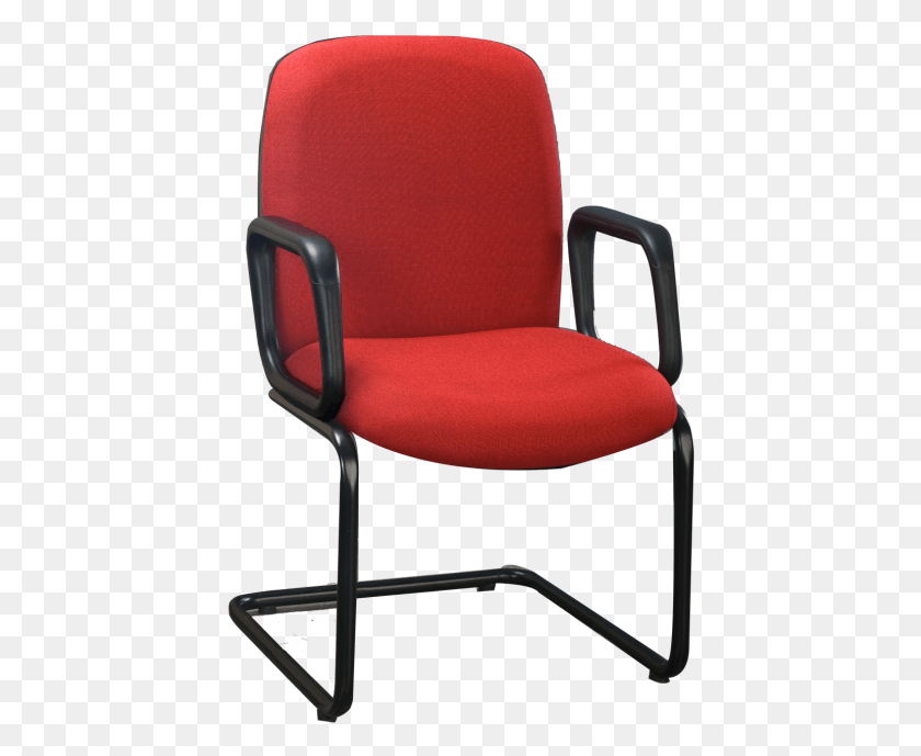 428x629 Office Chair, Chair, Furniture, Armchair HD PNG Download