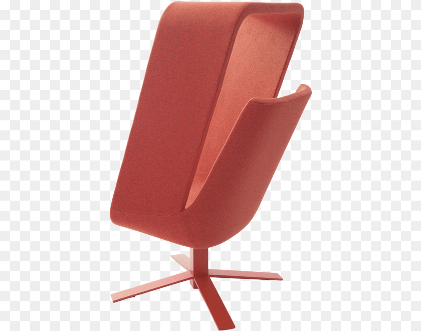 Office Chair, Furniture, Armchair PNG