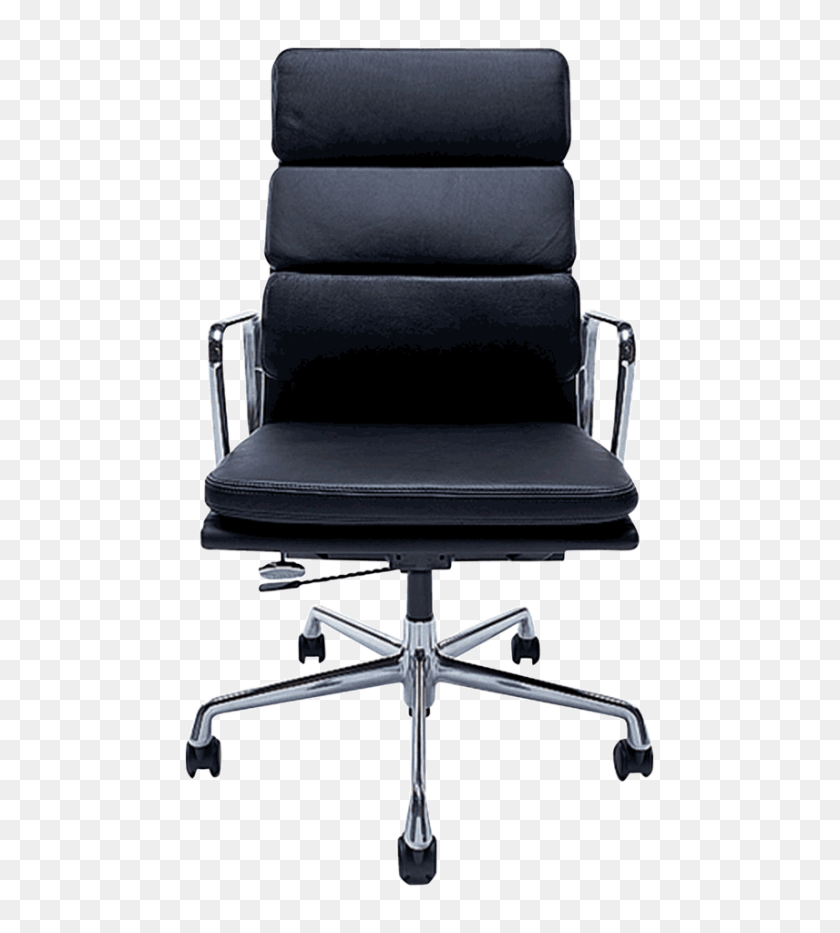 Office Chair, Cushion, Furniture, Home Decor Sticker PNG