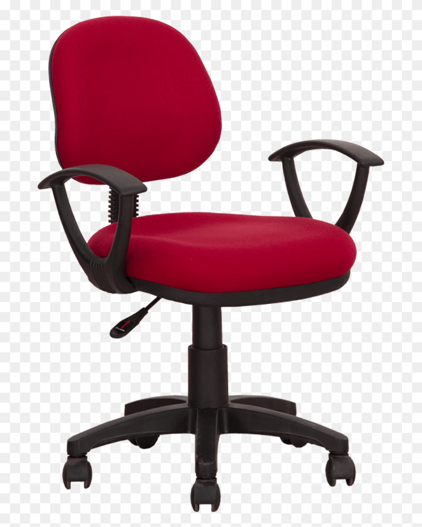 691x987 Office Chairs Gh Vn Phng Khng Tay, Chair, Furniture, Armchair HD PNG Download