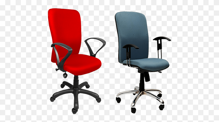 475x406 Office Chairs With 100 Of Modules Office Chair, Chair, Furniture, Armchair HD PNG Download