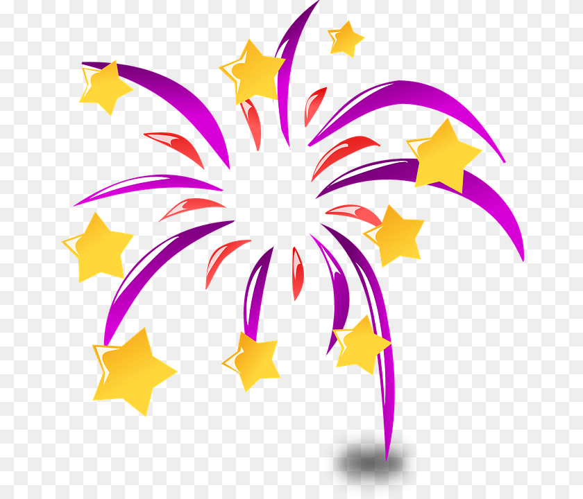 Office Closed, Fireworks, Person, Symbol Transparent PNG