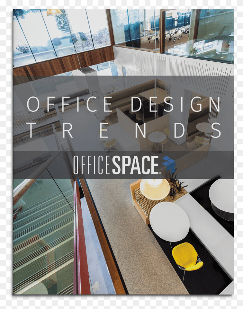 805x1043 Office Design Trends Cover Office, Building, Architecture, Indoors HD PNG Download