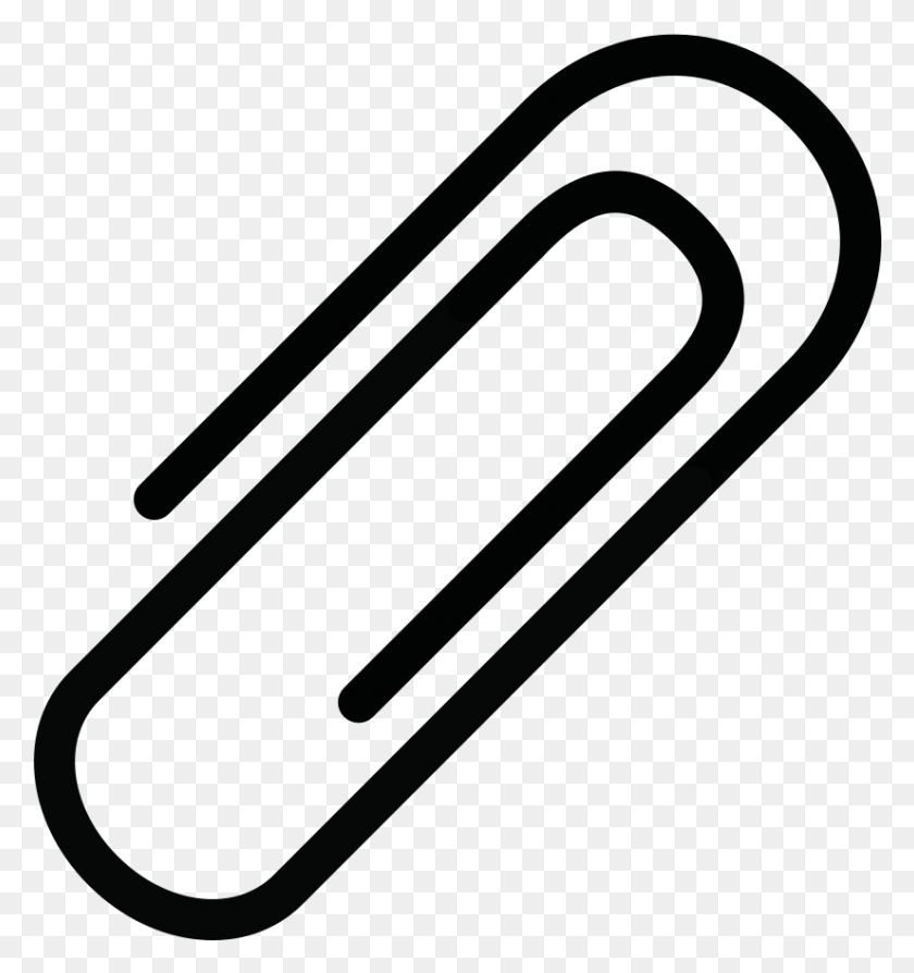 825x883 Office Equipment Paperclip Angle, Text, Handsaw, Tool Descargar Hd Png