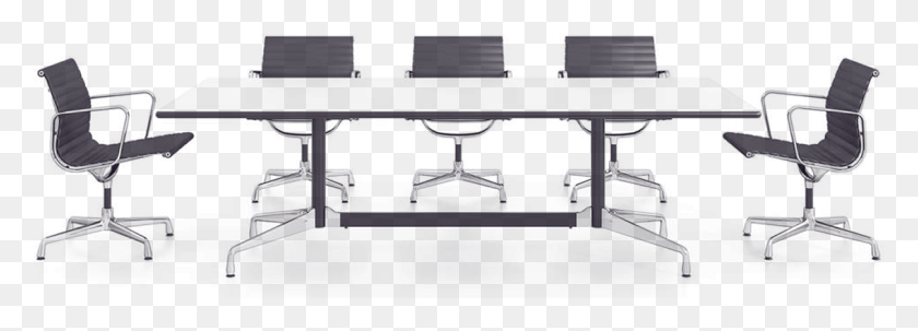 1135x355 Office Furniture Conference Room Table, Vehicle, Transportation HD PNG Download