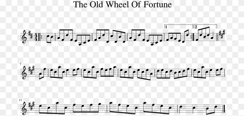 Office Theme Trombone, Gray Transparent PNG