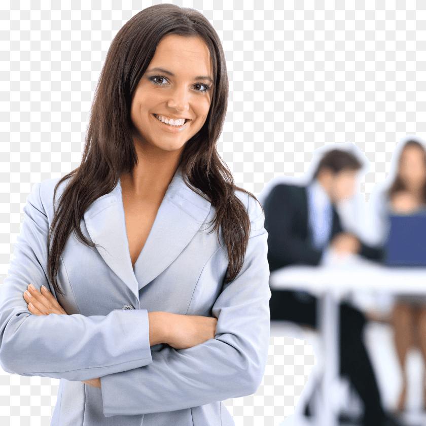 1500x1500 Office Woman, Adult, Person, Female, Head Transparent PNG