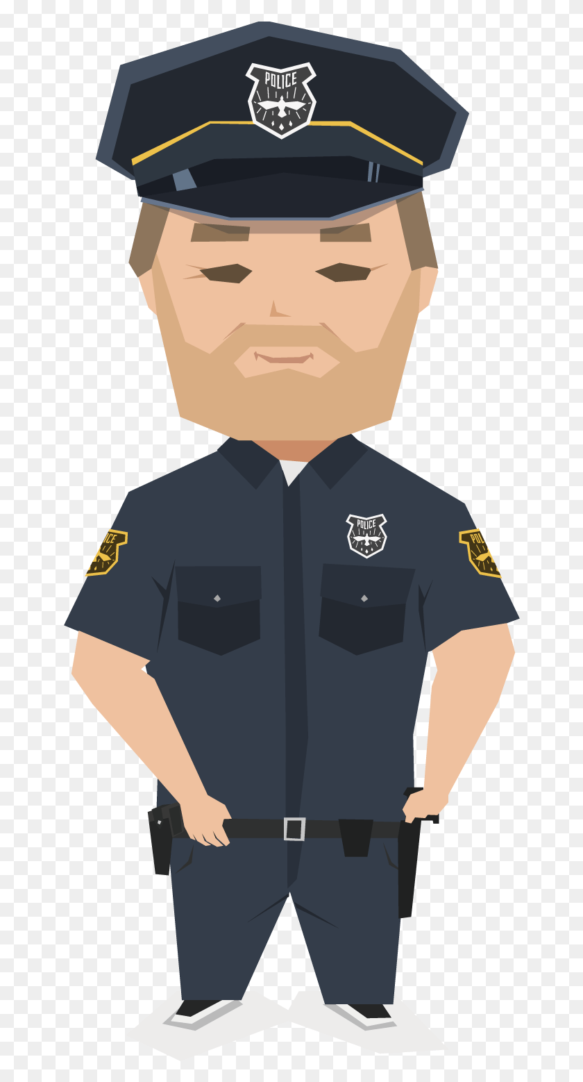 658x1498 Officer Uniform Security Guard Police Officer, Military, Military Uniform, Person HD PNG Download