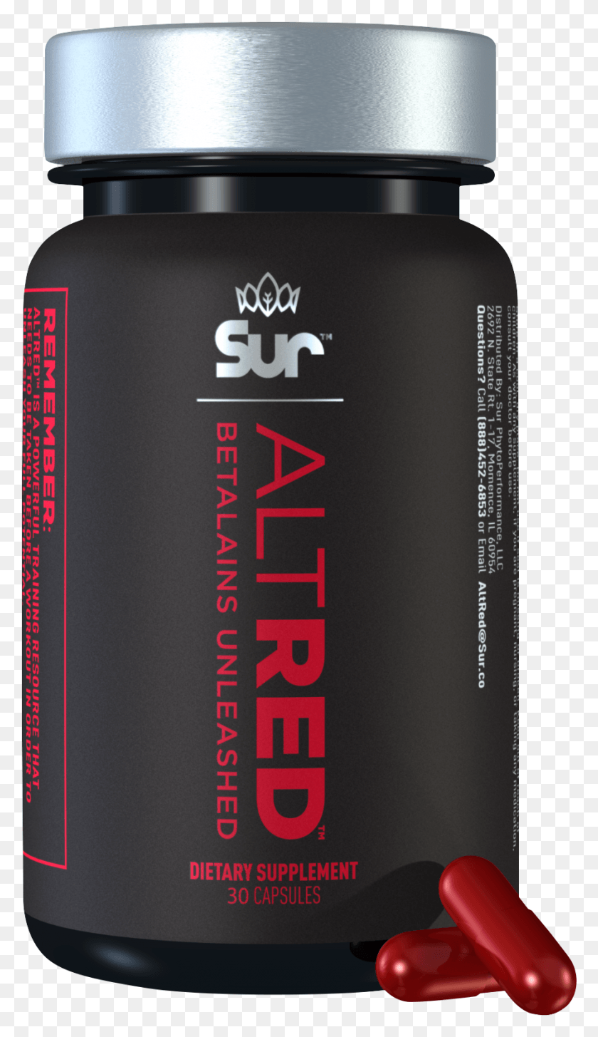 895x1601 Official Beet Performance Supplement Ironman Champion Altered By Sur, Bottle, Cosmetics, Alcohol HD PNG Download