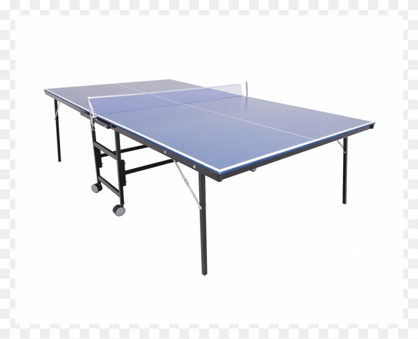 1001x798 Official Folding Table Tennis With Wheels Mesa Ping Pong Xalingo, Sport, Sports, Desk HD PNG Download