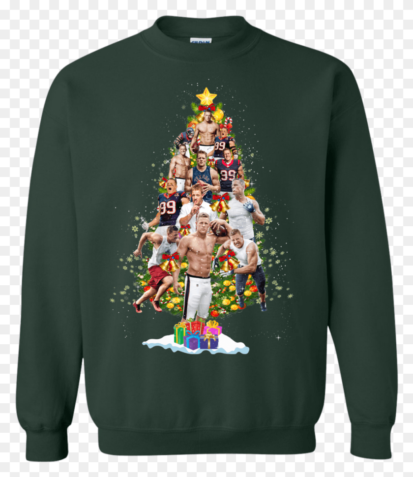 979x1143 Official Justin Timberlake Christmas Tree Sweater Shirt, Plant, Clothing, Apparel HD PNG Download