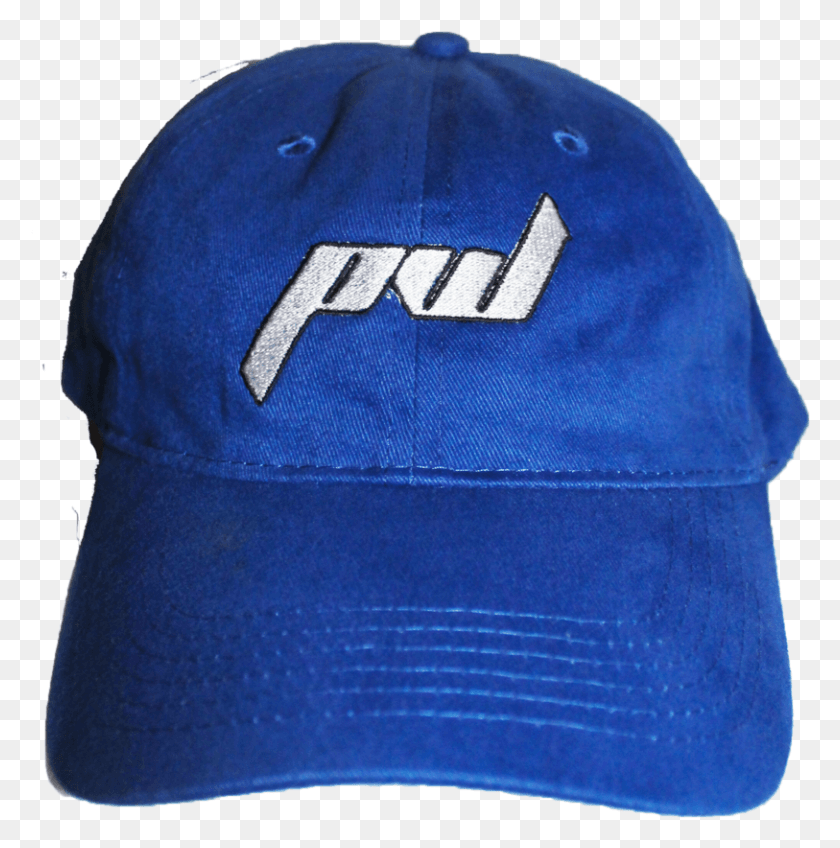 813x822 Official Logo Dad Cap Baseball Cap, Clothing, Apparel, Hat HD PNG Download