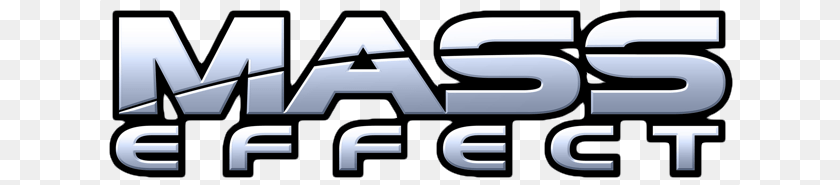 640x185 Official Mass Effect Topic, Logo, City, Text Transparent PNG