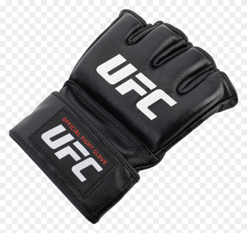 1501x1408 Official Pro Fight Glove Bk 3 Leather, Clothing, Apparel HD PNG Download