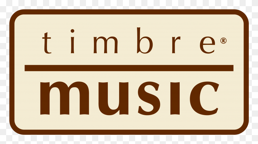 3362x1765 Official Production Partners Timbre Music, Text, Number, Symbol HD PNG Download