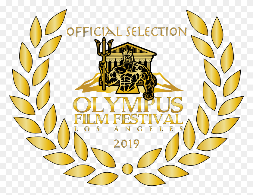 4269x3212 Official Selection Amp Nomination For Olympus Film Festival App Awards, Poster, Advertisement, Flyer HD PNG Download